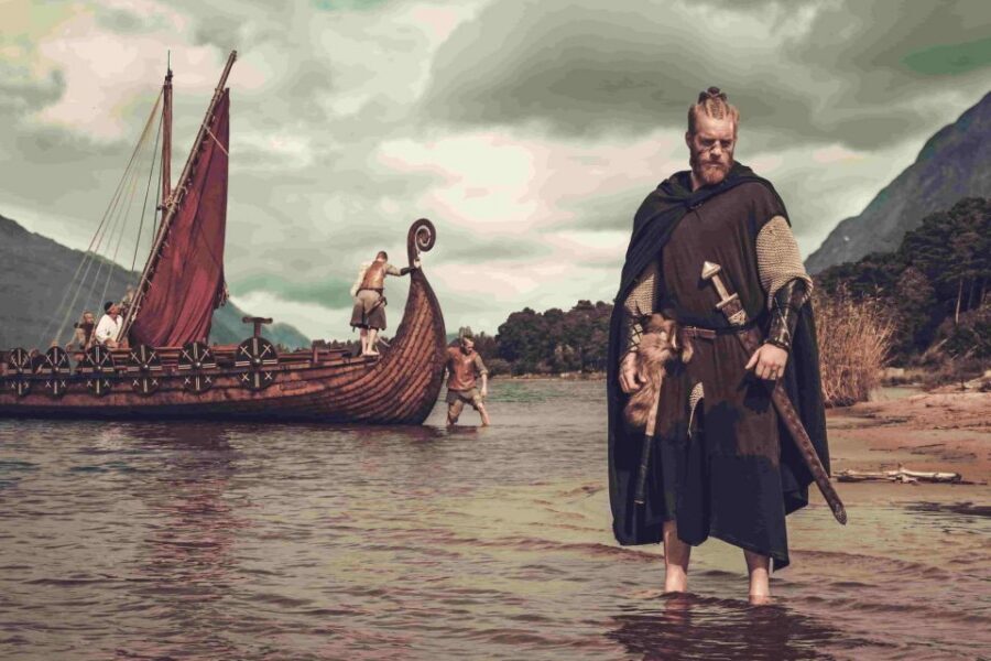 Reykjavik: Private Icelandic Viking Age Walking Tour - Einar Jónsson Museum: A Guided Finish With Time to Look Around