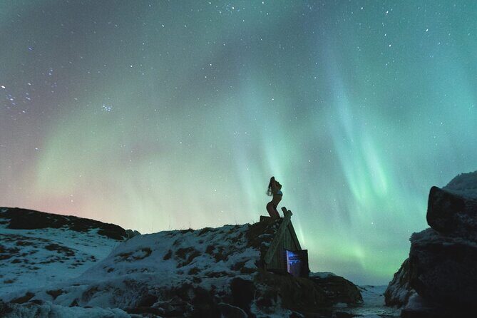 Reykjavik Private Northern Lights Tour with Pro Photographer - What happens at the photo stops (and why that matters)