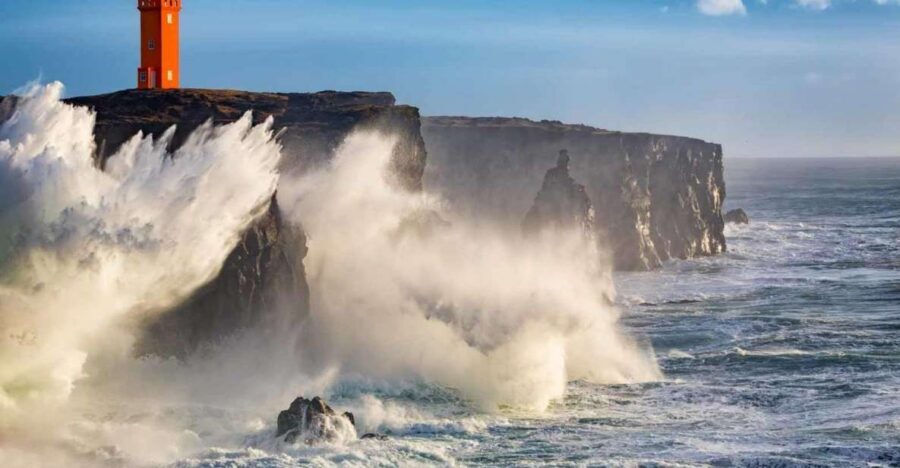 Reykjavik: Private Snaefellsnes and Kirkjufell Jeep Tour - Snæfellsjökull National Park Drives: When the Roads Do the Storytelling