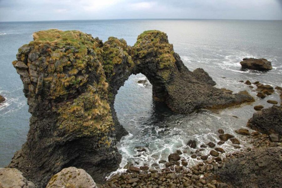 Reykjavik: Private Snaefellsnes and Kirkjufell Jeep Tour - Hidden Detours for Wildlife and Quiet Viewpoints