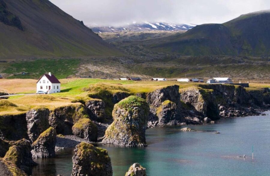 Reykjavik: Private Snaefellsnes and Kirkjufell Jeep Tour - What 12 Hours Feels Like: Pace, Breaks, and Realistic Expectations