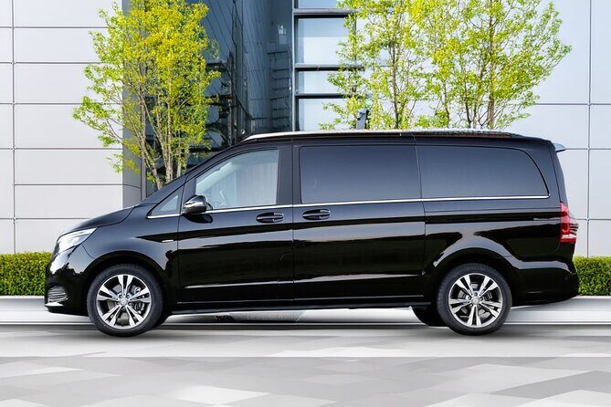 Reykjavik-Private Transfer to/from Keflavík Airport - One Reported Issue You Should Know About