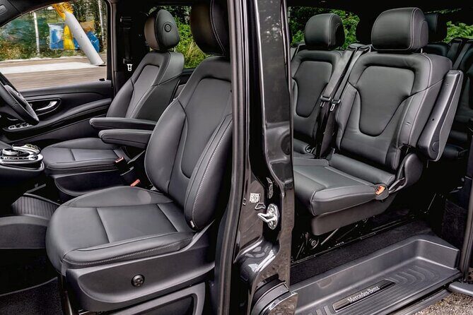 Reykjavik-Private Transfer to/from Keflavík Airport - Who This Transfer Fits Best in Real Life