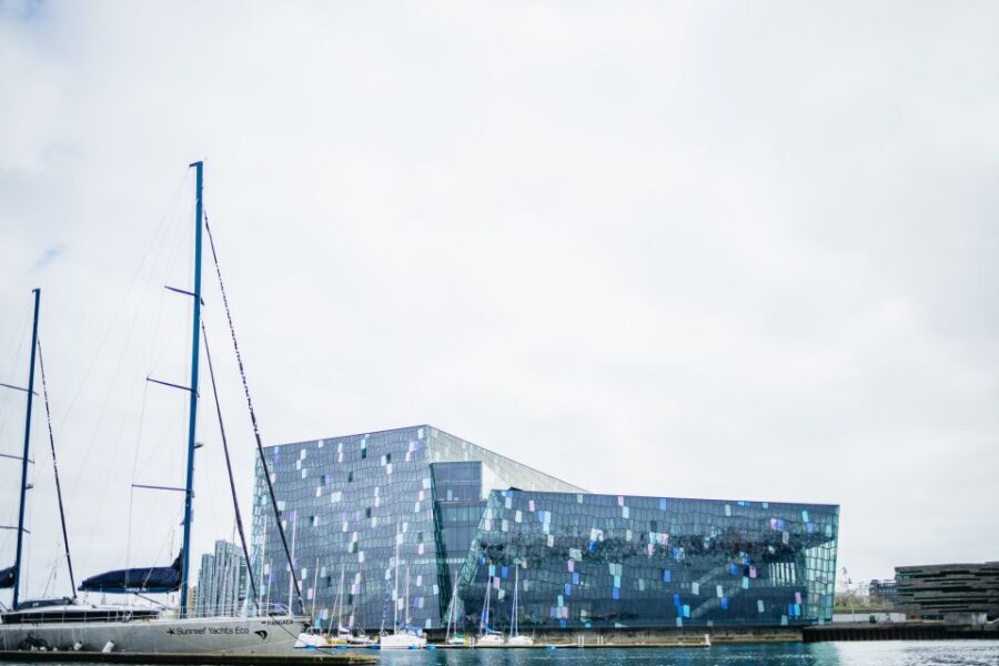 Reykjavik: Puffin Watching Boat Tour - Who This Tour Fits Best (and Who Might Want Alternatives)