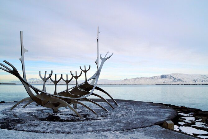 Reykjavik Scavenger Hunt and Highlights Self Guided Audio Tour - Key Things to Know Before You Start