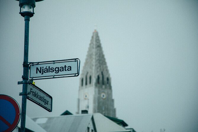 Reykjavik Scavenger Hunt and Highlights Self Guided Audio Tour - Why This Reykjavík Scavenger Hunt Works Without a Live Guide