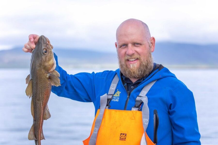 Reykjavik: Sea Fishing Boat Tour & BBQ with the Day's Catch - Price and what you’re really getting for about $141