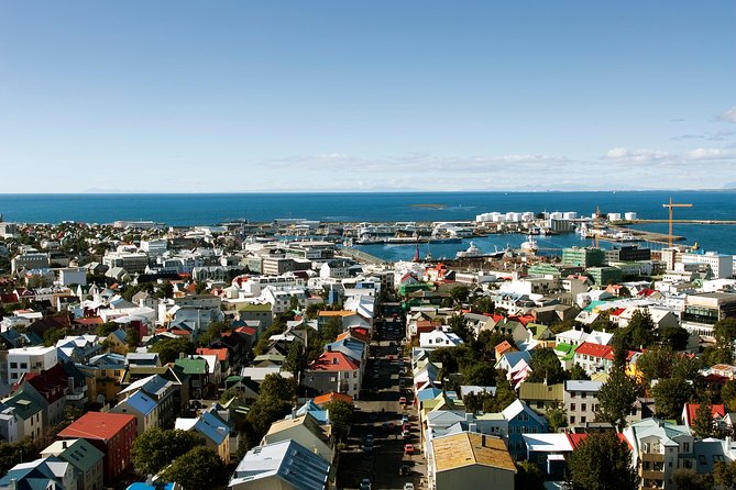 Reykjavik Segway Tour - Why a Reykjavik Segway tour works so well