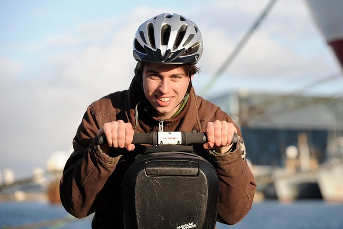 Reykjavik Segway Tour - Practical tips so your tour feels smooth