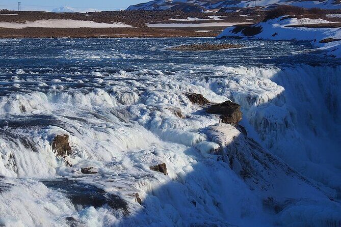 Reykjavik Shore Excursion: The Golden Circle Full Day Tour - A Golden Circle day built for Reykjavik cruise timing