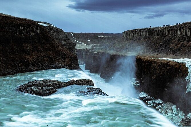 Reykjavik Shore Excursion: The Golden Circle Full Day Tour - Food, weather, and photo planning tips that actually help