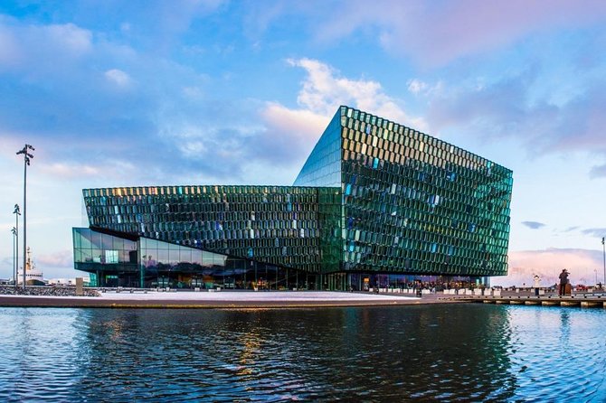 Reykjavik Sightseeing Tour - Why the private, up-to-3 setup is a real value move