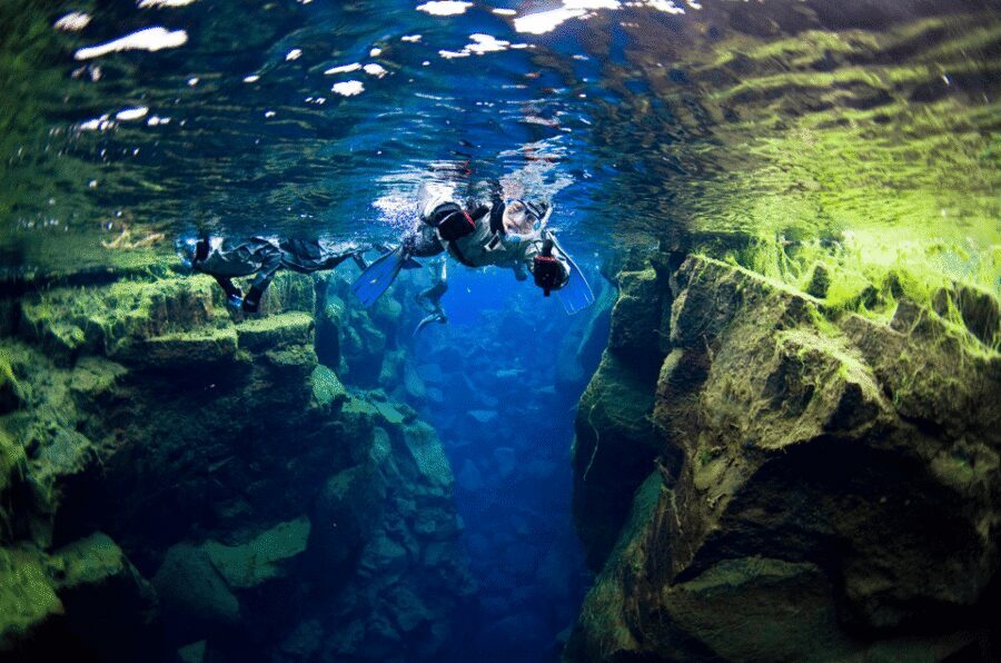 Reykjavík: Silfra Fissure Snorkeling and Lava Caving Tour - What you’re actually paying for: value at about $202