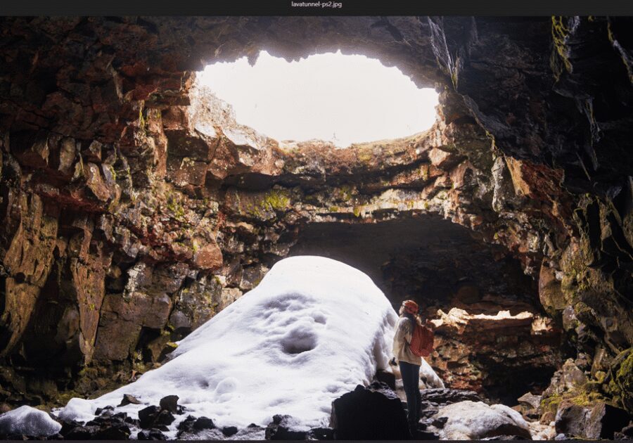Reykjavík: Silfra Fissure Snorkeling and Lava Caving Tour - The guides are the difference: energy, patience, and safety checks