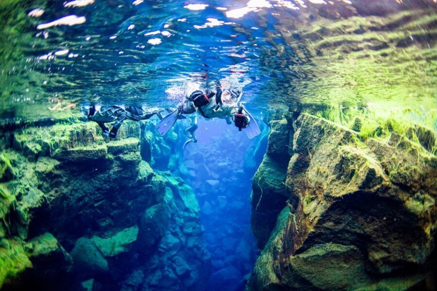 Reykjavík: Silfra Fissure Snorkeling and Lava Caving Tour - Who this tour fits best (and who it doesn’t)