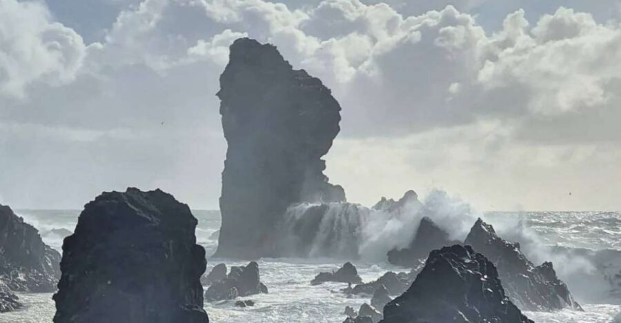 Reykjavik: Small-Group Snæfellsnes Day Trip - Key things you’ll love about this Snæfellsnes day trip