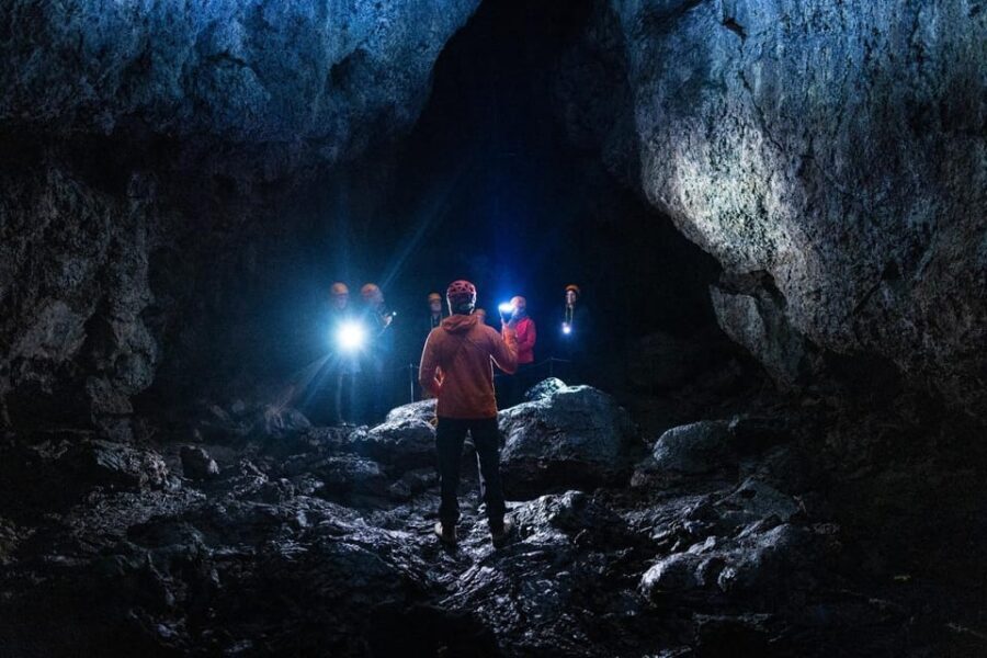 Reykjavik: Snæfellsnes Day Trip with Vatnshellir Lava Cave - Key things I’d plan around on this Snæfellsnes trip