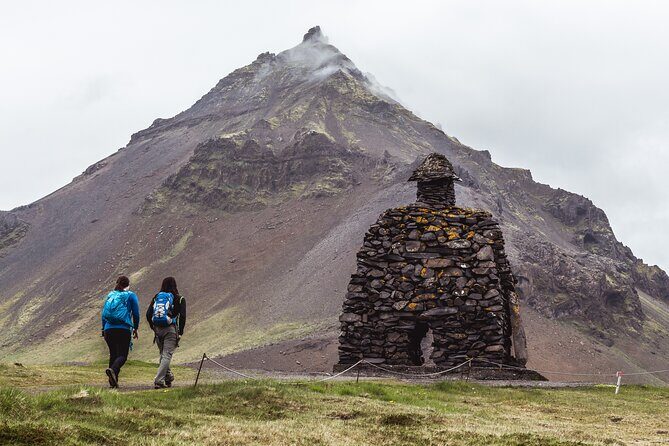 Reykjavík: Snæfellsnes & Kirkjufell Small Group Tour - Snæfellsnes Day Trip: How the 12 Hours Stay Focused