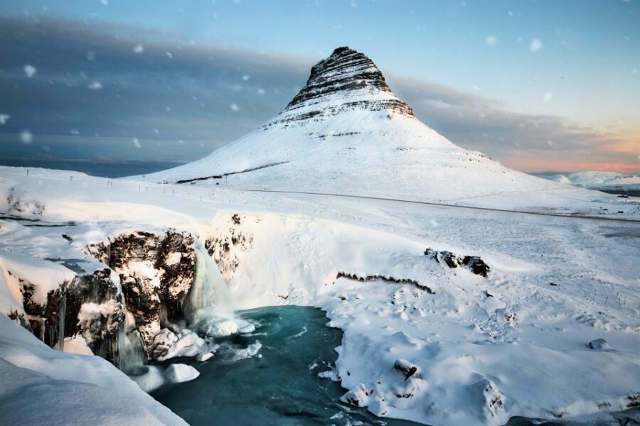 Reykjavik: Snaefellsnes & Mt. Kirkjufell Guided Minibus Tour - Key highlights you will actually feel on the day