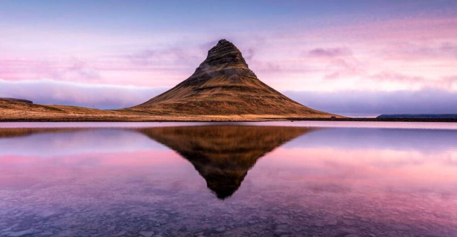 Reykjavik: Snaefellsnes & Mt. Kirkjufell Guided Minibus Tour - Leaving Reykjavik: how the minibus day keeps moving (without rushing you)