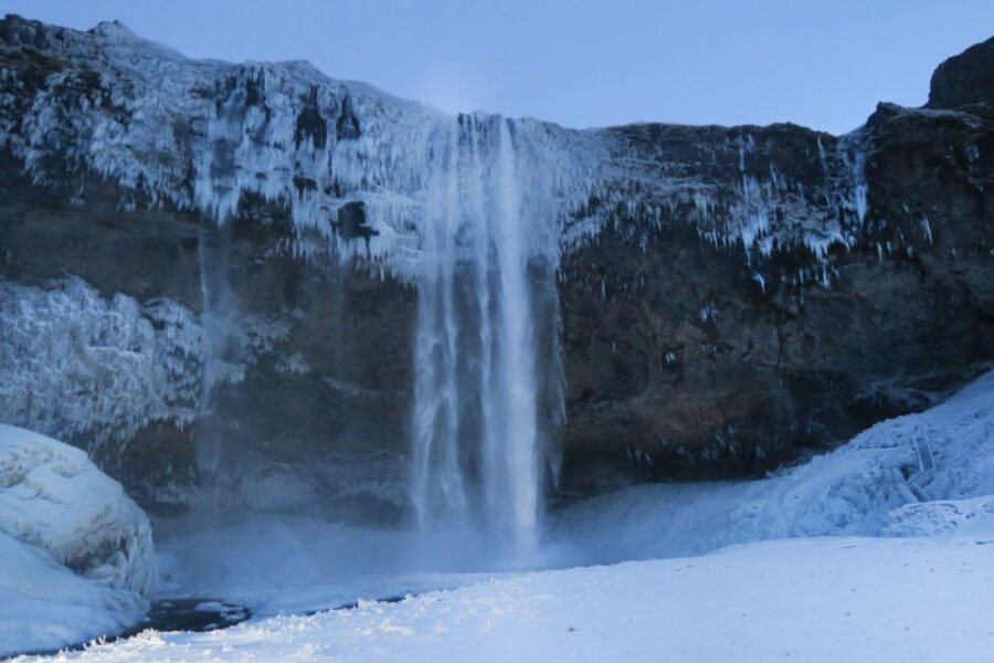 Reykjavik: South Coast Activity Tours - Key highlights worth planning around