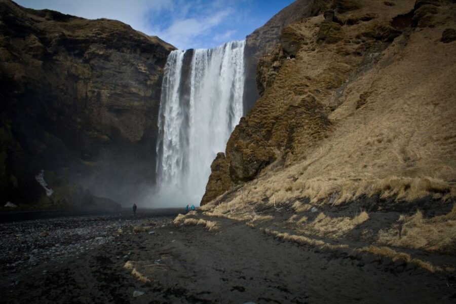Reykjavik: South Coast Activity Tours - Guides and pacing: why the right person changes everything