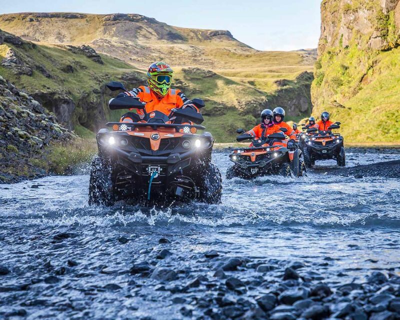 Reykjavik: South Coast Activity Tours - Lunch, snacks, and queue reality (the stuff that decides your mood)
