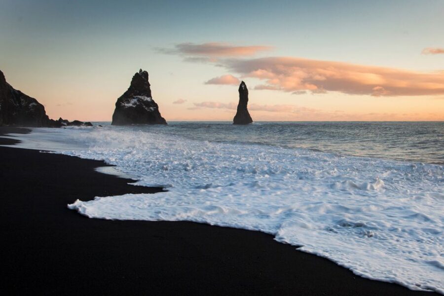 Reykjavik: South Coast Adventure Tour - 10 Hours of South Coast Icons From Reykjavik