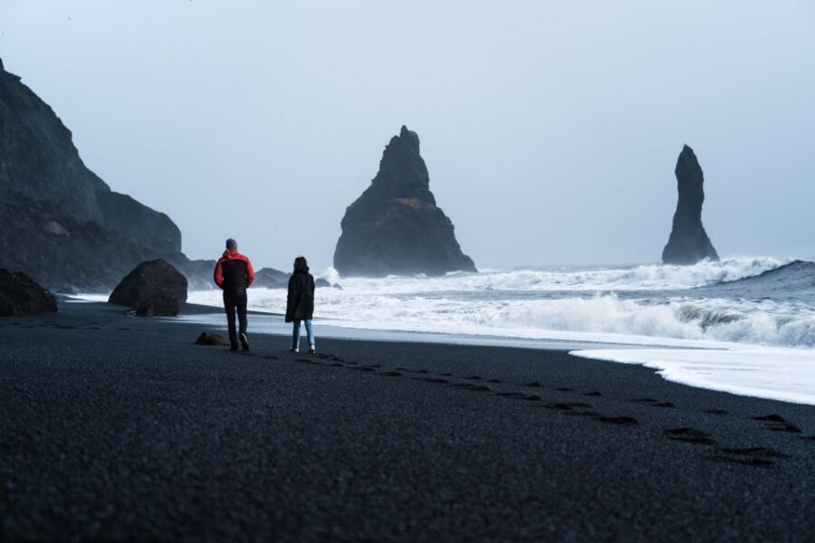 Reykjavik: South Coast Adventure Tour - Hvolsvöllur Break: A Quick Reset Before the Real Scenery