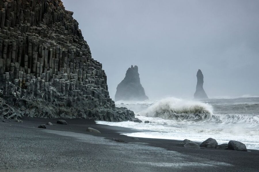 Reykjavik: South Coast Adventure Tour - The “Southern Region” Stop: More Scenic Pauses Than a Typical Whistle-Stop