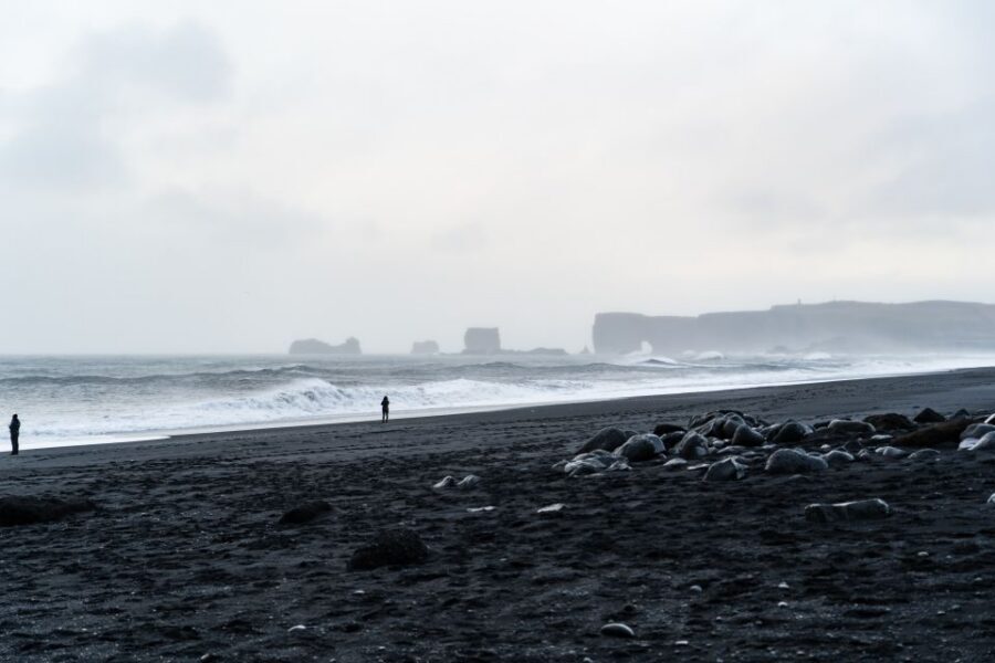 Reykjavik: South Coast Adventure Tour - Seljalandsfoss: Walking Behind the Waterfall
