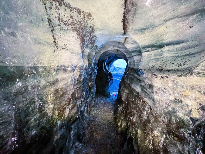 Reykjavik: South Coast and Katla Ice Cave Small Group Tour - Who this tour fits best (and who should skip it)