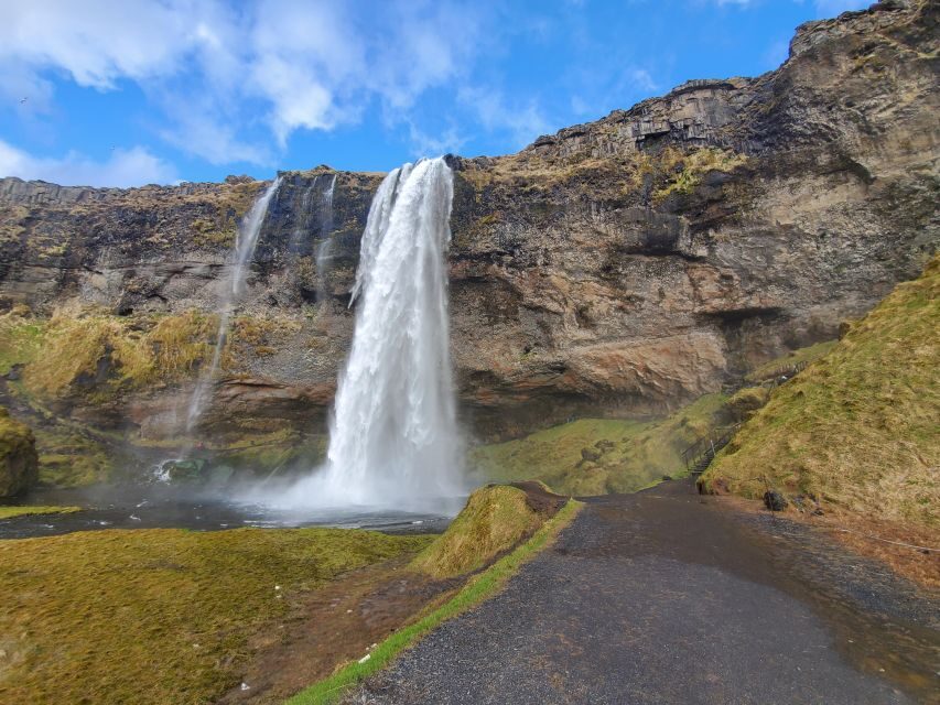 Reykjavik: South Coast and Katla Ice Cave Small Group Tour - Pickup and Super Jeep: where your day starts and why off-road matters
