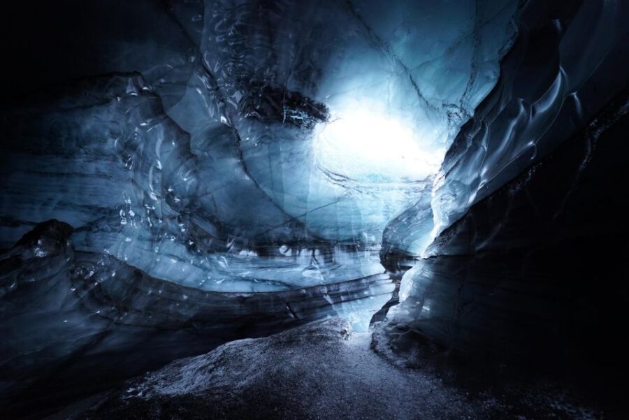 Reykjavik: South Coast and Katla Ice Cave Small Group Tour - Price and value: what you get for $234