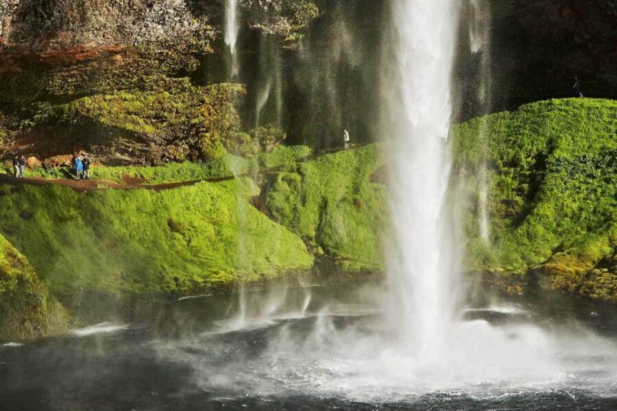 Reykjavik: South Coast, Diamond Beach, and Jökulsárlón Tour - Key highlights that matter before you book