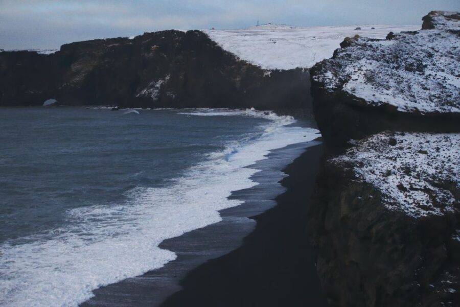 Reykjavik: South Coast Private Guided Day Tour - Key highlights to know before you go