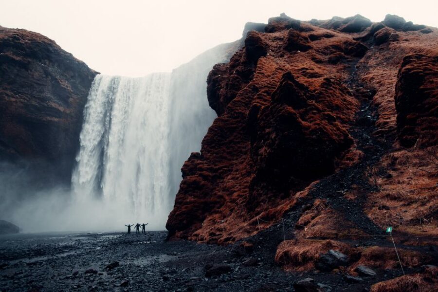 Reykjavik: South Coast Private Guided Day Tour - A South Coast day that doesn’t feel like a checklist
