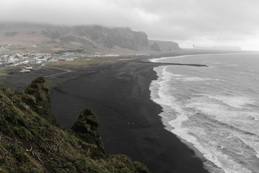 Reykjavik: South Coast Private Guided Day Tour - Sólheimajökull: glacier time built for photos
