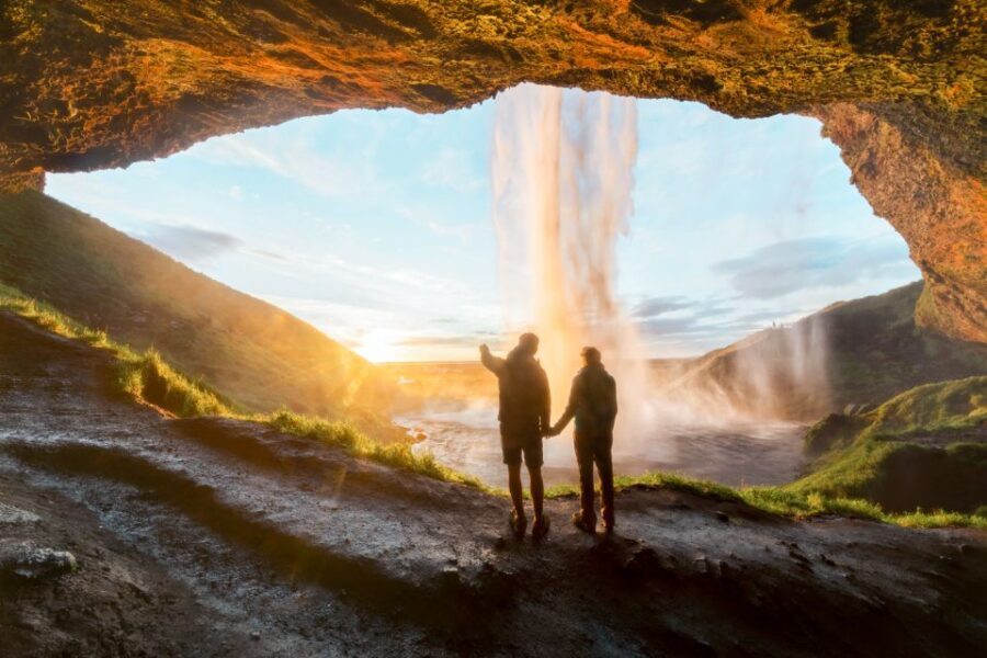 Reykjavik: South Coast Waterfalls & Glacier Small-Group Tour - Key highlights worth planning for