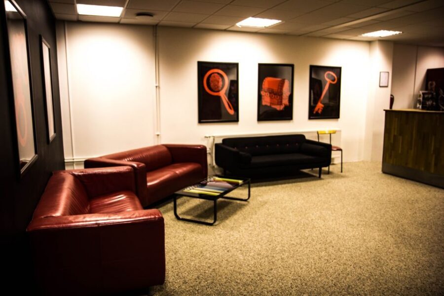Reykjavik: The Bank Heist Escape Room Experience - Should You Book This Reykjavik Bank Heist Escape Room?