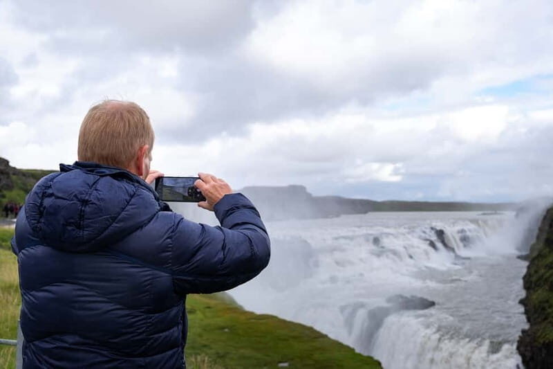 Reykjavik: The Golden Circle Day Tour - What the Golden Circle day tour really delivers