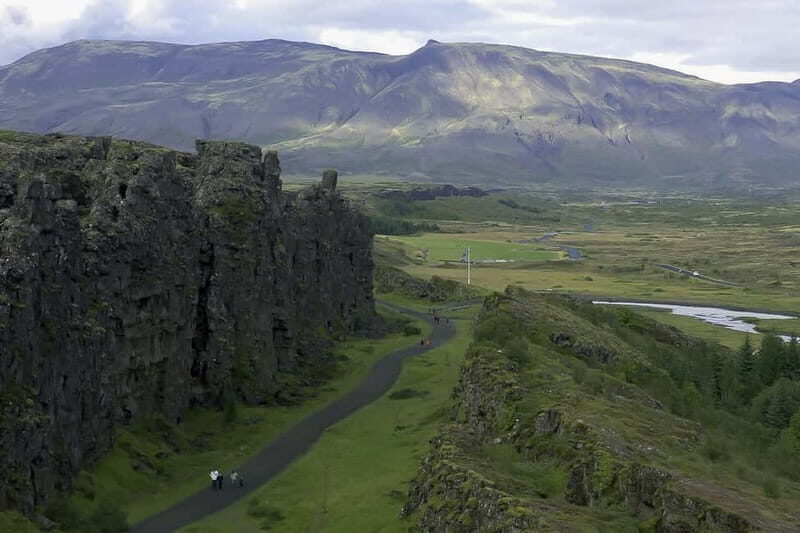 Reykjavik: The Golden Circle Day Tour - Thingvellir National Park: rifts, UNESCO status, and the Althing assembly
