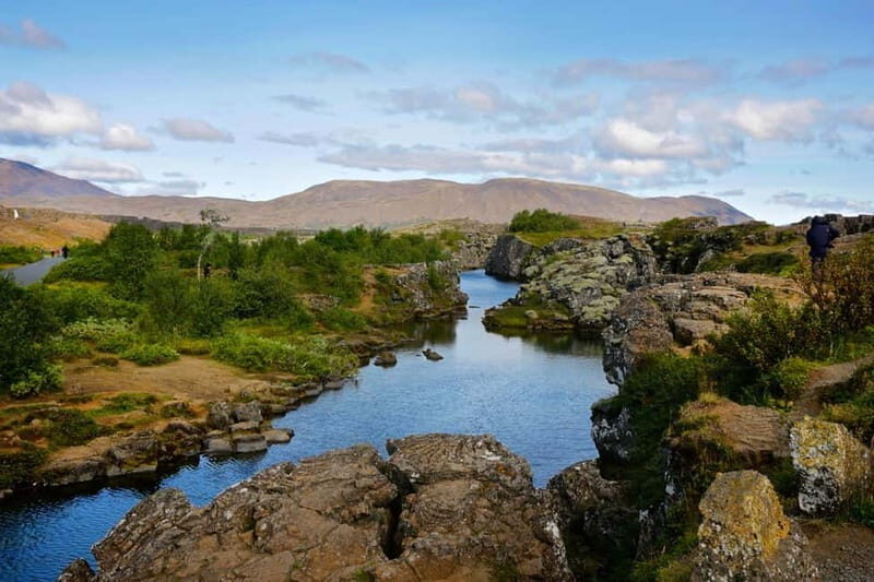 Reykjavik: The Golden Circle Day Tour - What to pack for the Golden Circle in Iceland weather