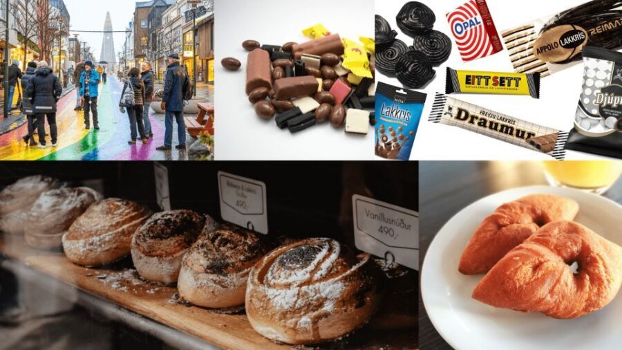 Reykjavik: The Icelandic Sweet Tooth Tour - Who this tour is best for (and who should skip it)