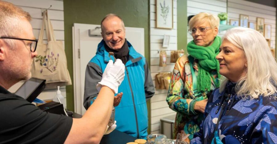 Reykjavik: The Icelandic Sweet Tooth Tour - Price and value: is $90 worth it?