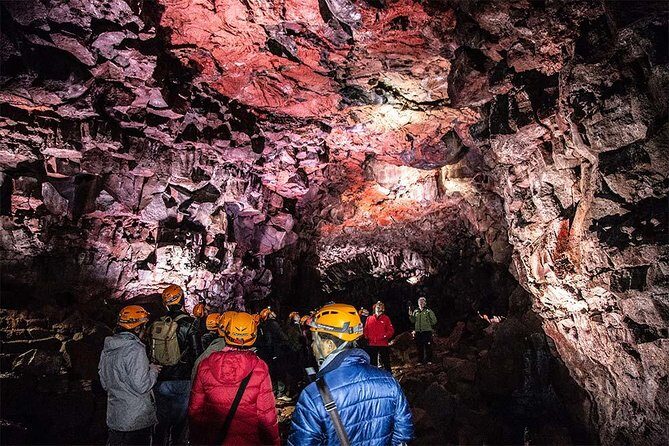 Reykjavik: The Lava Tunnel and Golden Circle Small-Group Tour - Who should book this tour (and who should choose differently)