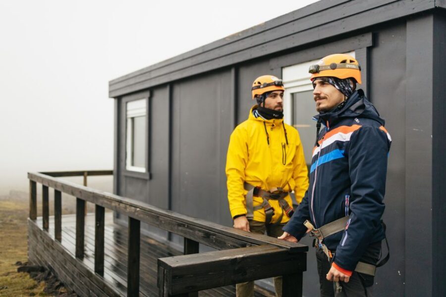 Reykjavik: Thrihnukagigur Volcano Guided Hiking Day Trip - Should You Book Thrihnukagigur Volcano?