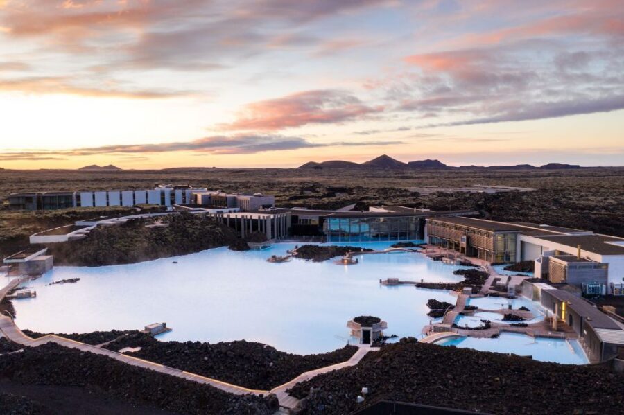 Reykjavík: Volcano Hike, Visit Grindavík and Blue Lagoon - Key takeaways before you go