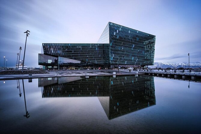Reykjavík Walking Tour - Key highlights to know before you go