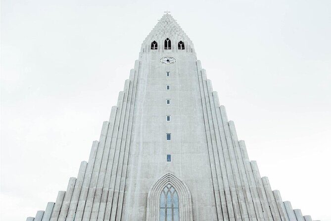 Reykjavik Walking Tour - Walk with a Viking - Price and what you actually get for $55.63